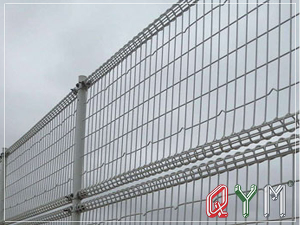 焊接围栏brc